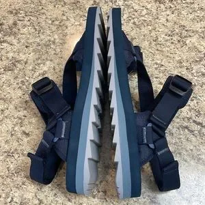 Merrell | Shoes | Merrell Alpine Strap Sandals Navy Mens  display picture 3